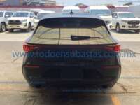 Cupra León 2023  2023 Cupra León Ingreso Exteriores 5