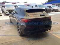 Cupra León 2023  2023 Cupra León Ingreso Exteriores 6