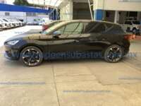 Cupra León 2023  2023 Cupra León Ingreso Exteriores 7