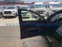 Cupra León 2023  2023 Cupra León Ingreso Interiores 0