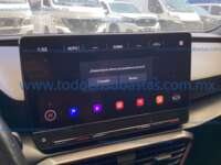 Cupra León 2023  2023 Cupra León Ingreso Interiores 10