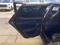 Cupra León 2023  2023 Cupra León Ingreso Interiores 17