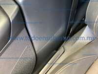 Cupra León 2023  2023 Cupra León Ingreso Interiores 23