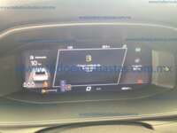 Cupra León 2023  2023 Cupra León Ingreso Interiores 3