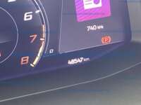 Cupra León 2023  2023 Cupra León Ingreso Interiores 4