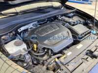 Cupra León 2023  2023 Cupra León Ingreso Motor 2