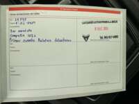 Cupra León 2023 5p L4/2.0/T/245 DSG 2023 Cupra León Venta Documentos 3