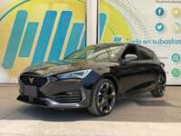 Cupra León 2023 5p L4/2.0/T/245 DSG 2023 Cupra León Venta Exteriores 1