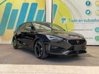 Cupra León 2023 5p L4/2.0/T/245 DSG 2023 Cupra León Venta Exteriores 3