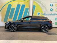 Cupra León 2023 5p L4/2.0/T/245 DSG 2023 Cupra León Venta Exteriores 8
