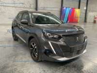 Peugeot 2008 2021 5p Allure Pack L3/1.2/T Aut Línea Nueva IMG_2387