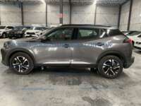 Peugeot 2008 2021 5p Allure Pack L3/1.2/T Aut Línea Nueva IMG_2392