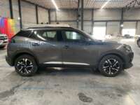 Peugeot 2008 2021 5p Allure Pack L3/1.2/T Aut Línea Nueva IMG_2388