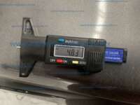 Peugeot 2008 2021 5p Allure Pack L3/1.2/T Aut Línea Nueva IMG_2349