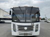 Volkswagen 15.190 2016 2p OD Man Diesel para 41 Pasajeros 2016 Volkswagen 15.190 Ingreso Exteriores 2