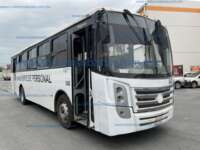 Volkswagen 15.190 2016 2p OD Man Diesel para 41 Pasajeros 2016 Volkswagen 15.190 Ingreso Exteriores 3