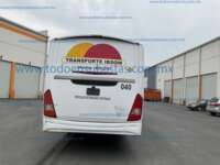 Volkswagen 15.190 2016 2p OD Man Diesel para 41 Pasajeros 2016 Volkswagen 15.190 Ingreso Exteriores 6