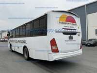 Volkswagen 15.190 2016 2p OD Man Diesel para 41 Pasajeros 2016 Volkswagen 15.190 Ingreso Exteriores 7