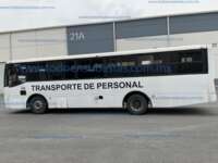 Volkswagen 15.190 2016 2p OD Man Diesel para 41 Pasajeros 2016 Volkswagen 15.190 Ingreso Exteriores 8