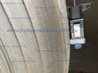 Volkswagen 15.190 2016 2p OD Man Diesel para 41 Pasajeros IMG_9091