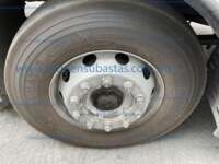 Volkswagen 15.190 2016 2p OD Man Diesel para 41 Pasajeros IMG_9087