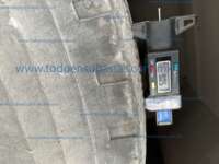 Volkswagen 15.190 2016 2p OD Man Diesel para 41 Pasajeros IMG_9101