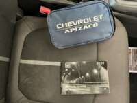 Chevrolet Aveo 2024 4p LS L4/1.5 Man IMG_6505