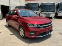 Chevrolet Aveo 2024 4p LS L4/1.5 Man IMG_6490