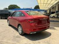 Chevrolet Aveo 2024 4p LS L4/1.5 Man IMG_6494