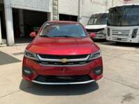 Chevrolet Aveo 2024 4p LS L4/1.5 Man IMG_6489