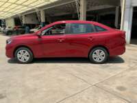 Chevrolet Aveo 2024 4p LS L4/1.5 Man IMG_6495