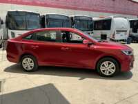 Chevrolet Aveo 2024 4p LS L4/1.5 Man IMG_6491