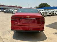 Chevrolet Aveo 2024 4p LS L4/1.5 Man IMG_6493