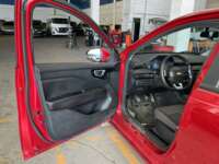 Chevrolet Aveo 2024 4p LS L4/1.5 Man IMG_6512