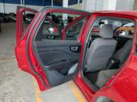 Chevrolet Aveo 2024 4p LS L4/1.5 Man IMG_6525