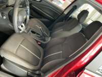 Chevrolet Aveo 2024 4p LS L4/1.5 Man IMG_6514