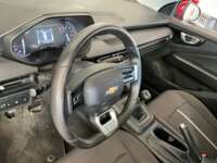 Chevrolet Aveo 2024 4p LS L4/1.5 Man IMG_6513