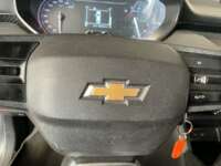 Chevrolet Aveo 2024 4p LS L4/1.5 Man IMG_6524