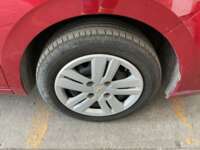 Chevrolet Aveo 2024 4p LS L4/1.5 Man IMG_6529