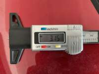 Chevrolet Aveo 2024 4p LS L4/1.5 Man IMG_6540