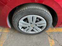 Chevrolet Aveo 2024 4p LS L4/1.5 Man IMG_6538