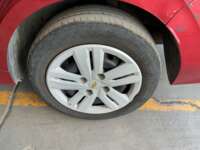 Chevrolet Aveo 2024 4p LS L4/1.5 Man IMG_6535