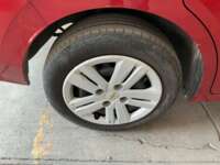 Chevrolet Aveo 2024 4p LS L4/1.5 Man IMG_6532