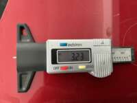 Chevrolet Aveo 2024 4p LS L4/1.5 Man IMG_6531