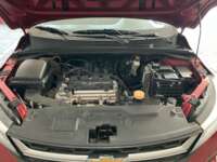 Chevrolet Aveo 2024 4p LS L4/1.5 Man IMG_6496