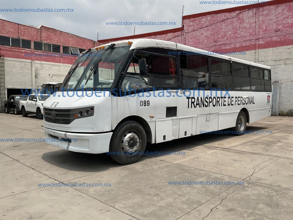 Volkswagen 14.190 2019  IMG_6803