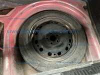 Volkswagen Polo 2021 5p Startline L4/1.6 Man IMG_1606