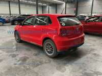 Volkswagen Polo 2021 5p Startline L4/1.6 Man 2021 Volkswagen Polo Ingreso Exteriores 7