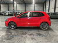 Volkswagen Polo 2021 5p Startline L4/1.6 Man 2021 Volkswagen Polo Ingreso Exteriores 8