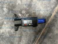 Volkswagen Polo 2021 5p Startline L4/1.6 Man IMG_1584